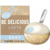 DKNY Be Delicious Vanilla Latte EDP - Dámská parfémovaná voda 50 ml DKNY Be Delicious Vanilla Latte EDP - Dámská parfémovaná voda 50 ml