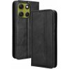 VSETKONAMOBIL 116658 BUSINESS Peňaženkové puzdro pre Motorola Moto G86 5G čierne VSETKONAMOBIL 116658 BUSINESS Peňaženkové puzdro pre Motorola Moto G86 5G čierne