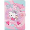 Coolpack Zápisník so zapínaním na magnet Heart Hello Kitty Pastel Pink Coolpack Zápisník so zapínaním na magnet Heart Hello Kitty Pastel Pink