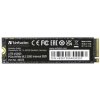 SSD Verbatim Vi3000 M.2 2TB (49376) SSD Verbatim Vi3000 M.2 2TB (49376)