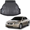 Plastová vaňa do kufra pre HONDA Accord, 2008-12 / sedan Plastová vaňa do kufra pre HONDA Accord, 2008-12 / sedan