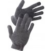 Zimné rukavice Sensor, MERINO Sivá S/M Zimné rukavice Sensor, MERINO Sivá S/M