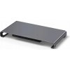 Satechi stojan USB-C Monitor Stand Hub XL - Space Gray Satechi stojan USB-C Monitor Stand Hub XL - Space Gray