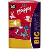 Bella HAPPY Maxi Plus Big Pack - plienky 62ks
