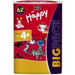 Bella Happy Maxi plus big pack 62ks