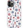 Picasee Fashion Case MagSafe pre Apple iPhone 12 - Sailor Vibes Picasee Fashion Case MagSafe pre Apple iPhone 12 - Sailor Vibes