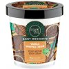 Organic Shop telový krém Vanilka a Bambucké maslo 450 ml Organic Shop telový krém Vanilka a Bambucké maslo 450 ml