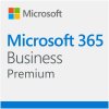 Elektronická licencia: Microsoft CSP Microsoft 365 Business Premium predplatné 1 mesiac, vyúčtovanie mesačne Elektronická licencia: Microsoft CSP Microsoft 365 Business Premium predplatné 1 mesiac, vyúčtovanie mesačne