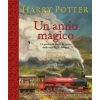 Harry Potter. Un anno magico Harry Potter. Un anno magico