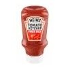 Heinz Kečup pálivý s čili a kajenskou paprikou 460 g Heinz Kečup pálivý s čili a kajenskou paprikou 460 g