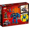 Stavebnica LEGO Ninjago Jayov ElektroMech 106 dielikov 4+ Stavebnica LEGO Ninjago Jayov ElektroMech 106 dielikov 4+