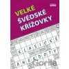 Velké švédské křížovky - Adéla Müllerová Velké švédské křížovky - Adéla Müllerová