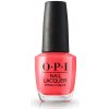 OPI lak na nechty Nail Lacquer I Eat Mainely Lobster 15 ml