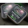 Korda šnúra Dark Matter Tungsten Coated Braid Brown 18lb 10m