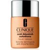 Clinique Anti-Blemish Solutions™ Liquid Makeup krycí make-up pre mastnú pleť so sklonom k akné CN 70 Vanilla 30 ml Clinique Anti-Blemish Solutions™ Liquid Makeup krycí make-up pre mastnú pleť so sklonom k akné CN 70 Vanilla 30 ml