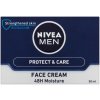 Nivea Men Original Mild intenzívny hydratačný krém 50 ml Nivea Men Original Mild intenzívny hydratačný krém 50 ml