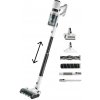 | Concept VP6125-Tyčový ručný vysávač 2v1 ICONIC Comfort Telescope 400W/29,6V biela | vp6125 | Concept VP6125-Tyčový ručný vysávač 2v1 ICONIC Comfort Telescope 400W/29,6V biela | vp6125