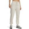 Dámske tepláky na voľný čas Under Armour RIVAL TERRY JOGGERS W hnedé 1382735-783 - M Dámske tepláky na voľný čas Under Armour RIVAL TERRY JOGGERS W hnedé 1382735-783 - M