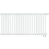 Irsap Tesi 2 ohrievač do miestnosti 126x56.5 cm podłączenie dolné biela IRS-TES-2056-28.B.V Irsap Tesi 2 ohrievač do miestnosti 126x56.5 cm podłączenie dolné biela IRS-TES-2056-28.B.V