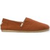 Paez espadrilky Gum Classic M Combi Linen Terracota hnedé Paez espadrilky Gum Classic M Combi Linen Terracota hnedé