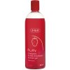 Ziaja Fruity sprchovacie gély ovocný sprchovací gél brusnica & lesná jahoda, 500 ml Ziaja Fruity sprchovacie gély ovocný sprchovací gél brusnica & lesná jahoda, 500 ml