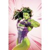 She-Hulk by Rainbow Rowell Vol. 5: All in She-Hulk by Rainbow Rowell Vol. 5: All in