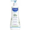 Mustela Hydra Bébé Body Milk hydratačné telové mlieko pre deti 300 ml