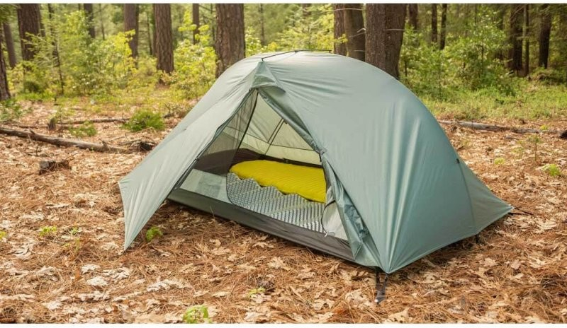 TARPTENT Double Rainbow DW Aluminum