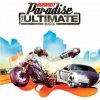 Burnout Paradise: The Ultimate Box (Origin) Burnout Paradise: The Ultimate Box (Origin)