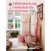 Labores para la casa y muñecos de tela con motivos veraniegos. tilda Labores para la casa y muñecos de tela con motivos veraniegos. tilda