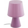 Eglo Eglo 96908 - Stolná lampa MONTALBO 1xE14/40W/230V ružová EG96908 + záruka 3 roky zadarmo + záruka 3 roky zadarmo Eglo Eglo 96908 - Stolná lampa MONTALBO 1xE14/40W/230V ružová EG96908 + záruka 3 roky zadarmo + záruka 3 roky zadarmo