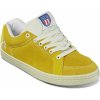 pánske topánky ETNIES SAL23 MUSTARD 43 pánske topánky ETNIES SAL23 MUSTARD 43
