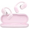 Bezdrôtové slúchadlá za uši (bone conduction) Joyroom JR-OE1 (ružová) Bezdrôtové slúchadlá za uši (bone conduction) Joyroom JR-OE1 (ružová)