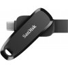 SanDisk Phone Drive USB-C/USB-A 64GB, čierny SDDDC6-064G-G46 SanDisk Phone Drive USB-C/USB-A 64GB, čierny SDDDC6-064G-G46