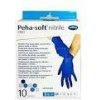 Peha-soft nitrilové rukavice S 10ks 1bal Peha-soft nitrilové rukavice S 10ks 1bal
