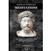 Marcus Aurelius Meditations: The Original Ancient Greek Text with English Translation Marcus Aurelius Meditations: The Original Ancient Greek Text with English Translation
