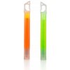 Lifesystems Glow Sticks 15h chemické svetlo orange/green Lifesystems Glow Sticks 15h chemické svetlo orange/green