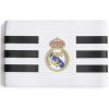 Adidas Real Madrid captain's armband IY2876 (200247) Sky Blue OSFM Adidas Real Madrid captain's armband IY2876 (200247) Sky Blue OSFM