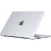 Tech-Protect Smartshell kryt na MacBook Pro 14'' 2021 - 2022, priesvitné TEC919138 Tech-Protect Smartshell kryt na MacBook Pro 14'' 2021 - 2022, priesvitné TEC919138