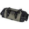 TOPEAK bikepacking FRONTLOADER, taška na riadidlá 8l zelená TOPEAK bikepacking FRONTLOADER, taška na riadidlá 8l zelená