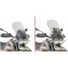 KAPPA KD8209ST číre plexi MOTO GUZZI V85 TT (24) KAPPA KD8209ST číre plexi MOTO GUZZI V85 TT (24)