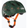 Abus Smiley 3.0 green robo 2024