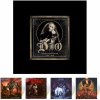 Dio: Studio Albums 1996-2004 - 4CD Dio: Studio Albums 1996-2004 - 4CD