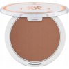 Lisovaný bronzer Essence Soft Touch Bouncy Butter 20 Golden Buttercream saténový finiš 10 g Lisovaný bronzer Essence Soft Touch Bouncy Butter 20 Golden Buttercream saténový finiš 10 g