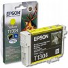 Epson T1304 XL Yellow - originálny