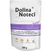 Dolina Noteci PREMIUM pre malé plemená JUNIOR bohatá na králičiu pečeň s jeleními jazýčkami 100g Dolina Noteci PREMIUM pre malé plemená JUNIOR bohatá na králičiu pečeň s jeleními jazýčkami 100g