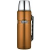 Termoska na nápoje s držadlom - Medená Termoska na nápoje s držadlom - Medená