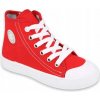 Befado detské tenisky, červené, veľkosť 32 Befado detské tenisky, červené, veľkosť 32