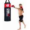 Boxovacie vrece DBX BUSHIDO W80-RED Boxovacie vrece DBX BUSHIDO W80-RED