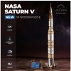 UGEARS 3D puzzle NASA Saturn V 500 ks UGEARS 3D puzzle NASA Saturn V 500 ks